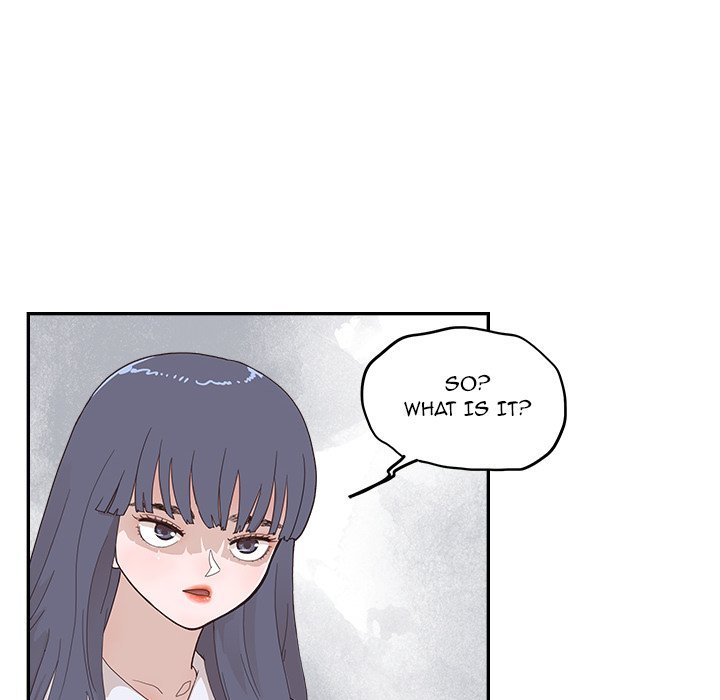 His Women’s University - Chapter 143 Page 72