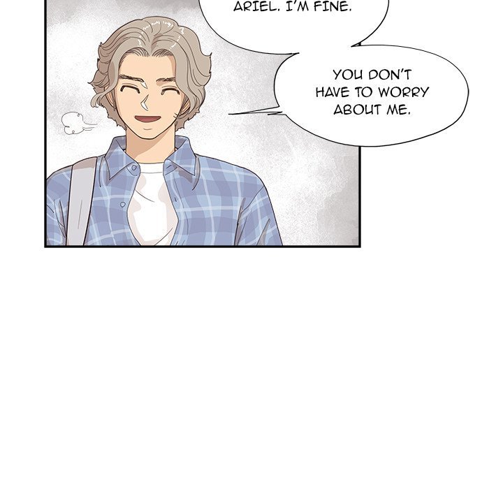 His Women’s University - Chapter 143 Page 87