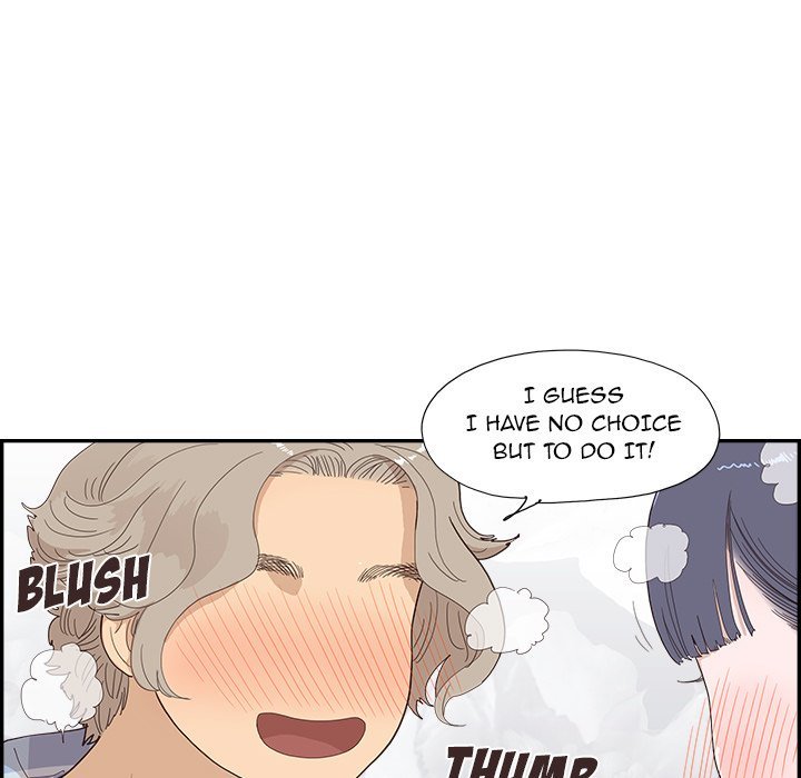 His Women’s University - Chapter 143 Page 9