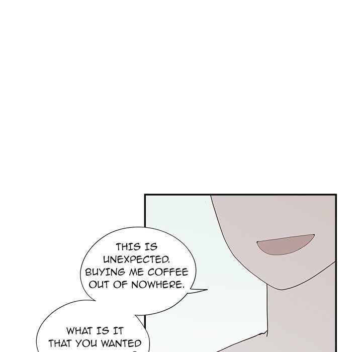 His Women’s University - Chapter 143 Page 96