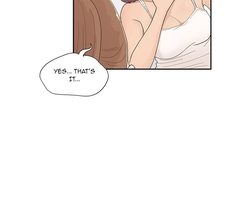 His Women’s University - Chapter 144 Page 100