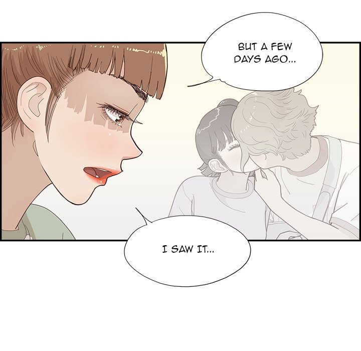 His Women’s University - Chapter 144 Page 101