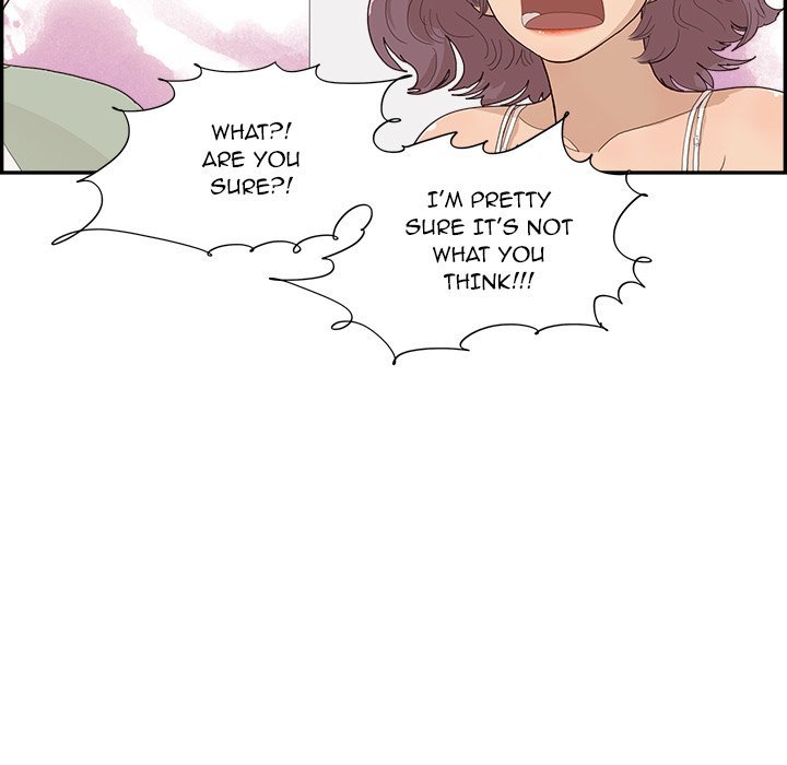 His Women’s University - Chapter 144 Page 103