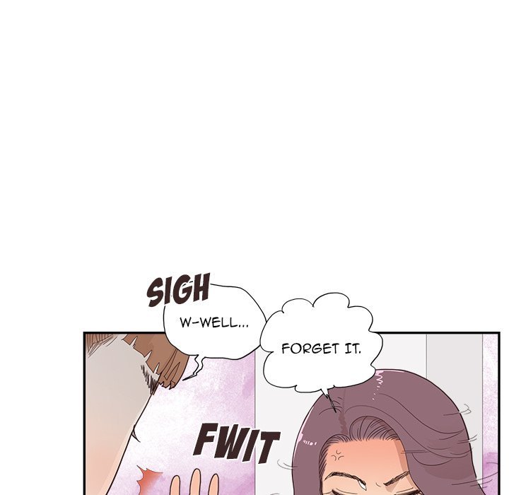 His Women’s University - Chapter 144 Page 105