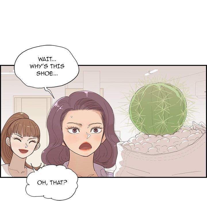 His Women’s University - Chapter 144 Page 11