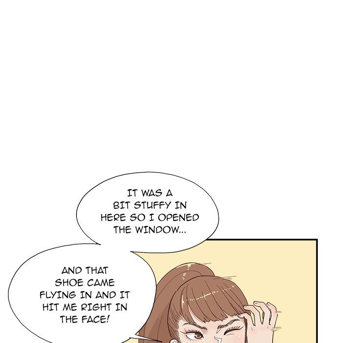 His Women’s University - Chapter 144 Page 12