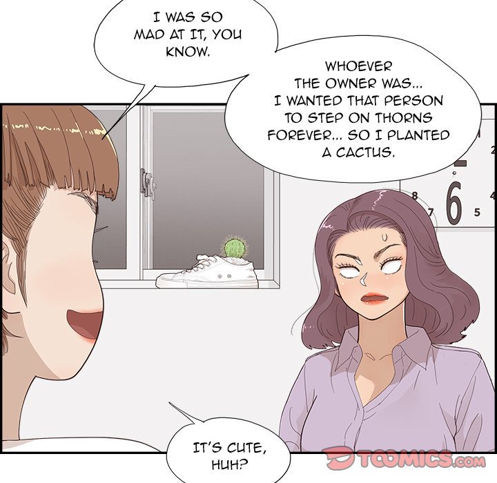 His Women’s University - Chapter 144 Page 14
