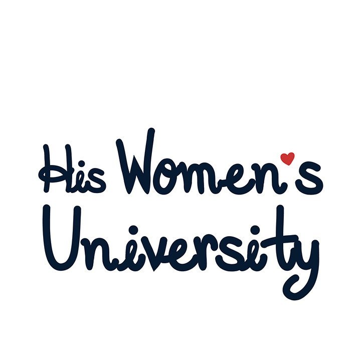His Women’s University - Chapter 144 Page 21
