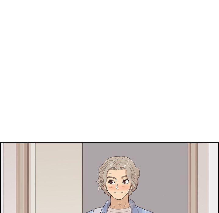 His Women’s University - Chapter 144 Page 23