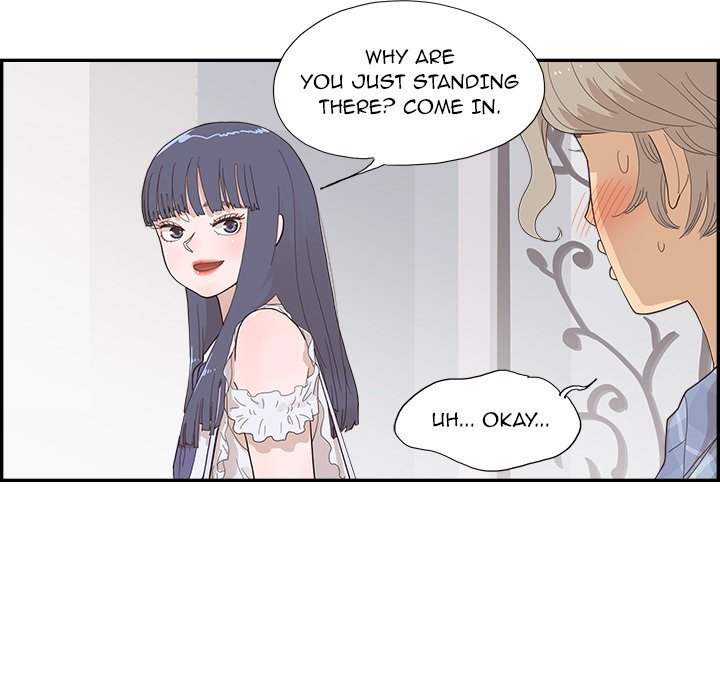 His Women’s University - Chapter 144 Page 25