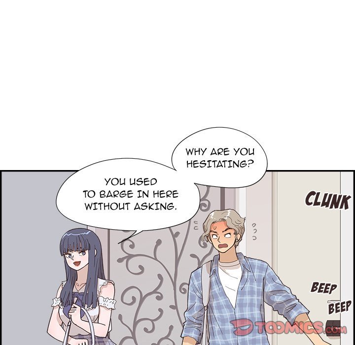 His Women’s University - Chapter 144 Page 26