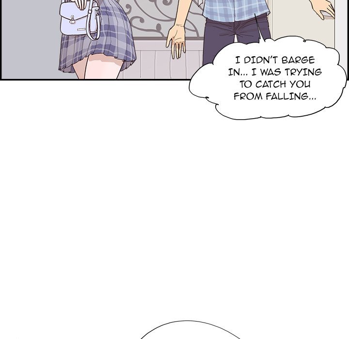 His Women’s University - Chapter 144 Page 27