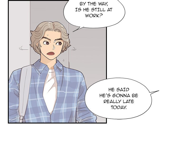His Women’s University - Chapter 144 Page 28