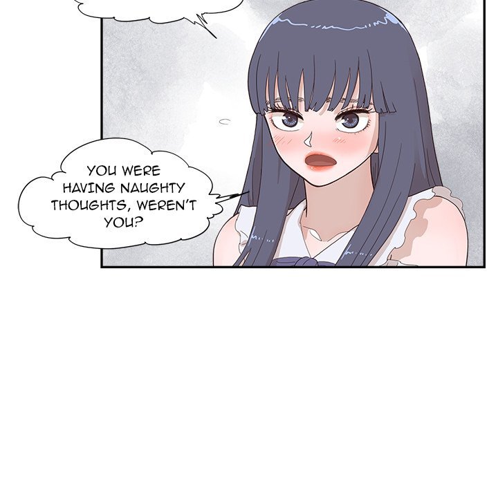His Women’s University - Chapter 144 Page 31