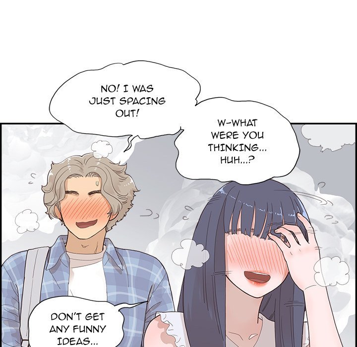 His Women’s University - Chapter 144 Page 32