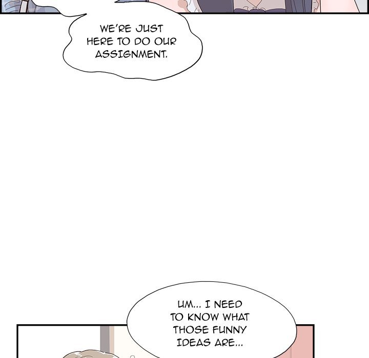His Women’s University - Chapter 144 Page 33