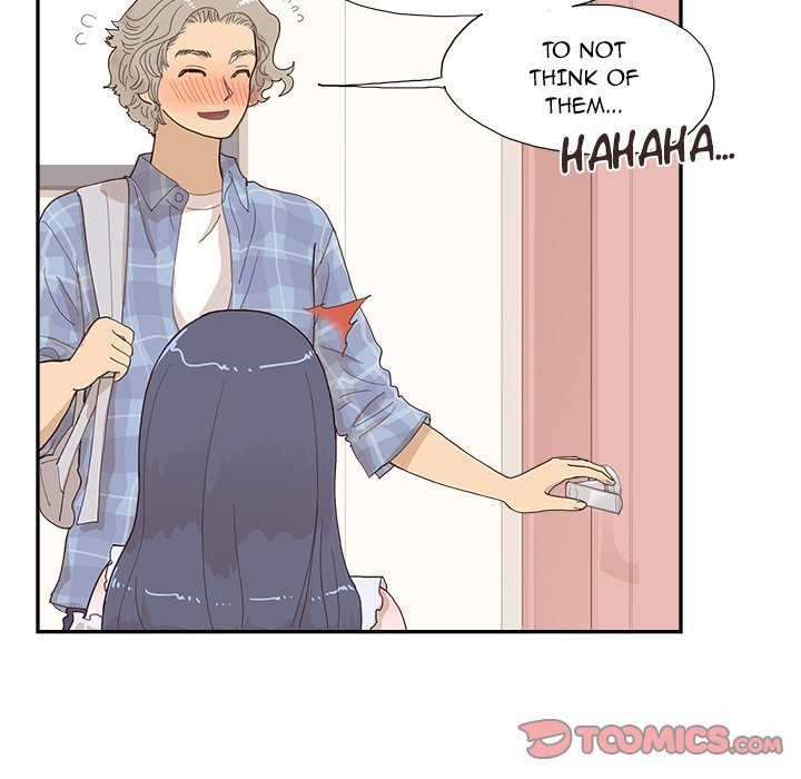 His Women’s University - Chapter 144 Page 34