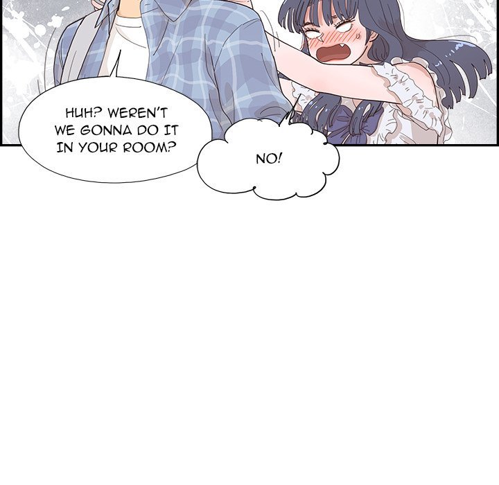 His Women’s University - Chapter 144 Page 36