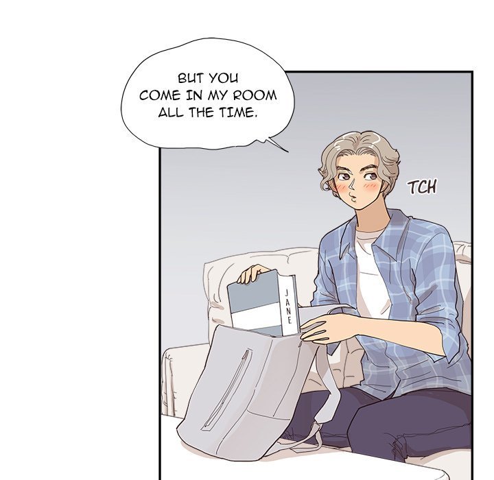 His Women’s University - Chapter 144 Page 37