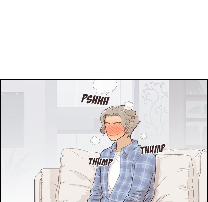 His Women’s University - Chapter 144 Page 41