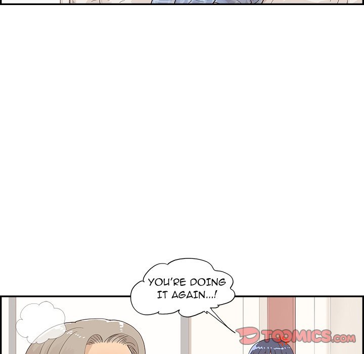 His Women’s University - Chapter 144 Page 42