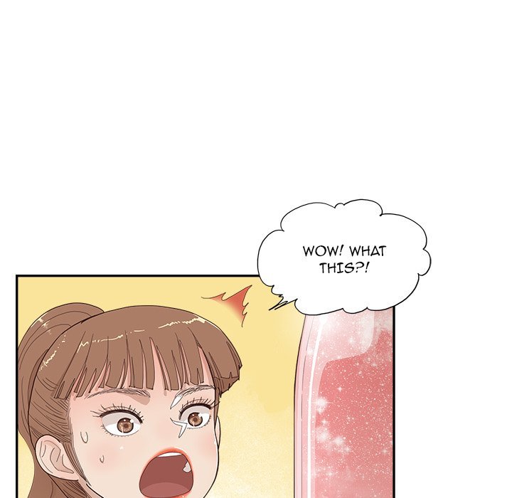 His Women’s University - Chapter 144 Page 45