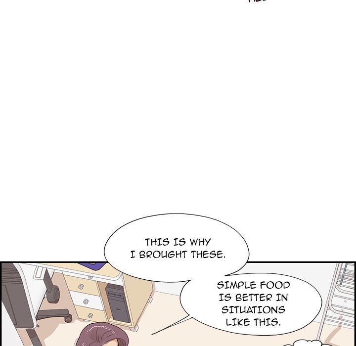 His Women’s University - Chapter 144 Page 51