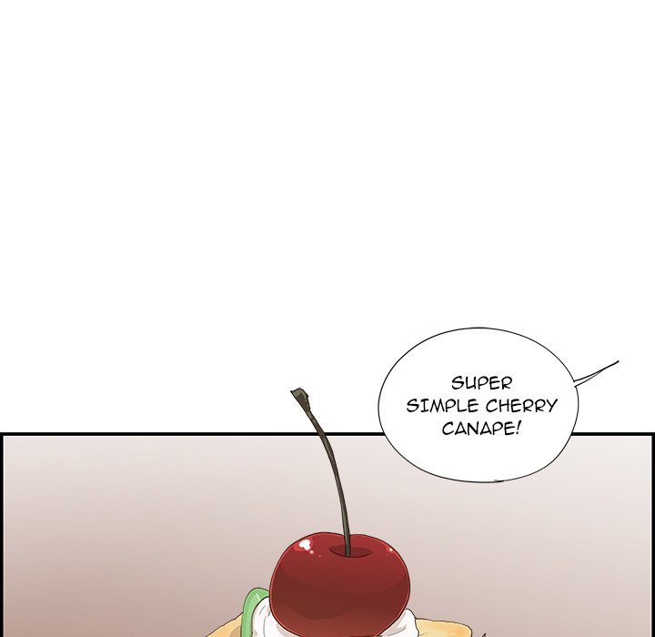 His Women’s University - Chapter 144 Page 55