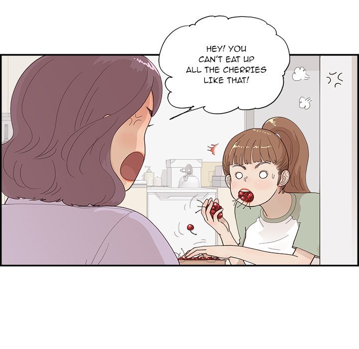His Women’s University - Chapter 144 Page 57