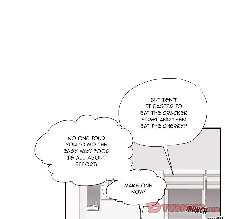 His Women’s University - Chapter 144 Page 58