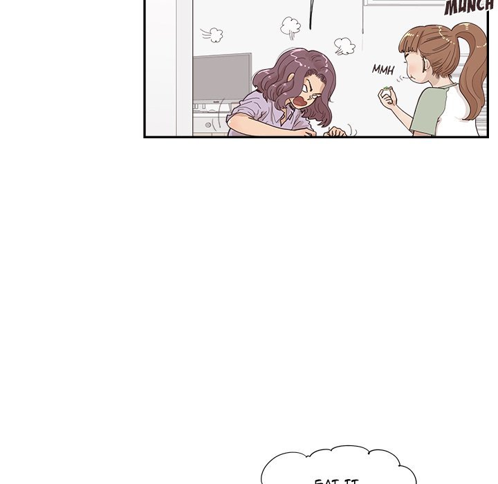 His Women’s University - Chapter 144 Page 59