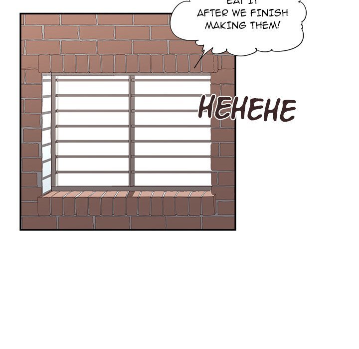 His Women’s University - Chapter 144 Page 60