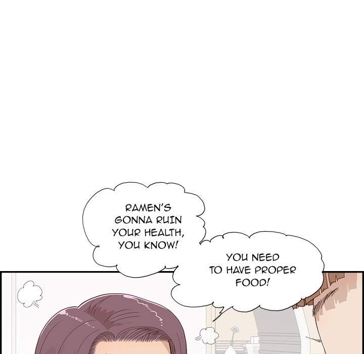 His Women’s University - Chapter 144 Page 63