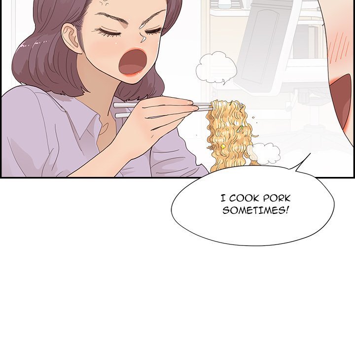 His Women’s University - Chapter 144 Page 64