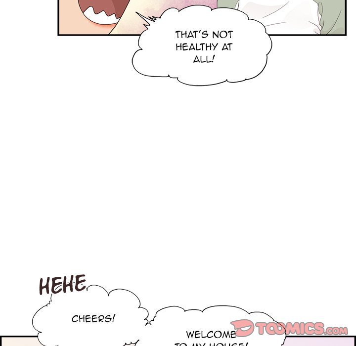 His Women’s University - Chapter 144 Page 66