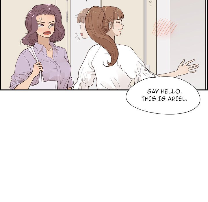 His Women’s University - Chapter 144 Page 7