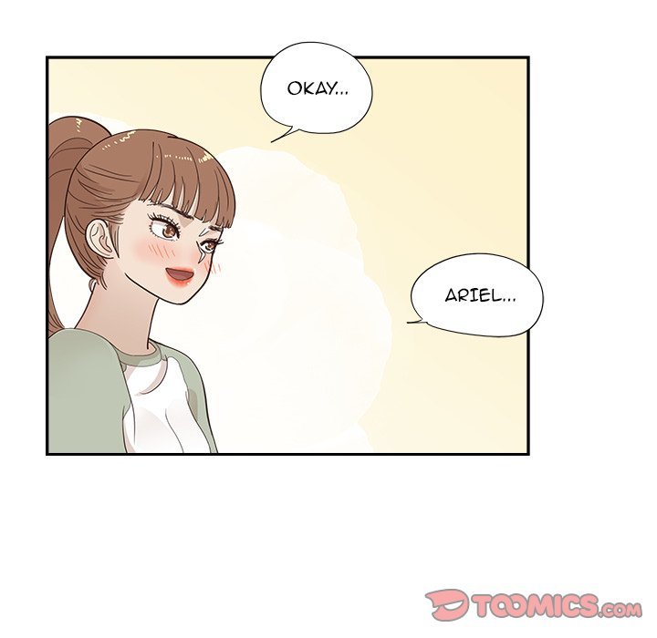 His Women’s University - Chapter 144 Page 70