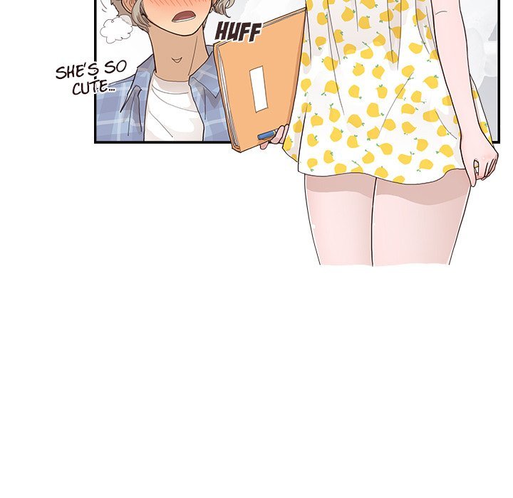 His Women’s University - Chapter 144 Page 73