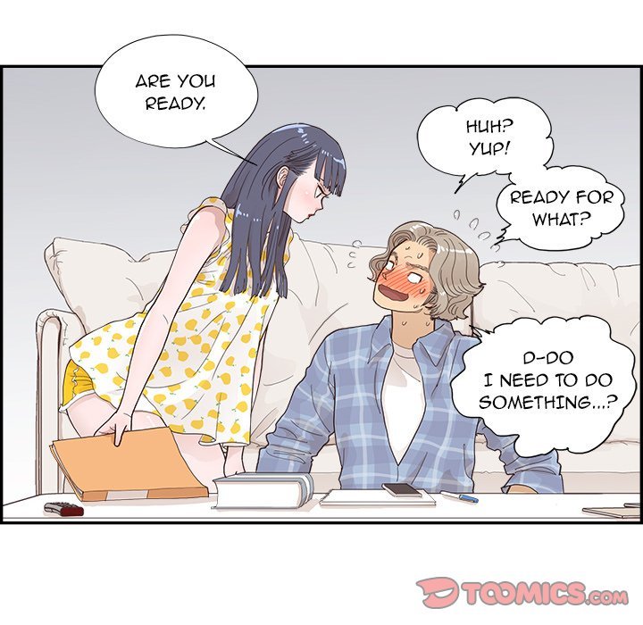 His Women’s University - Chapter 144 Page 74