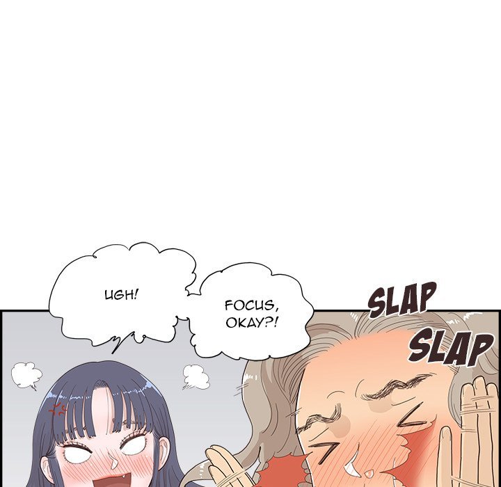 His Women’s University - Chapter 144 Page 75