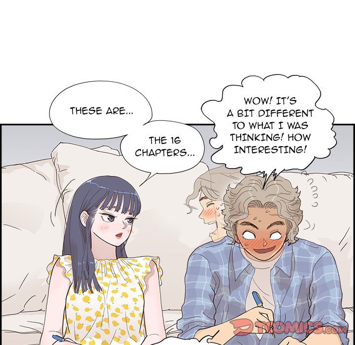 His Women’s University - Chapter 144 Page 82