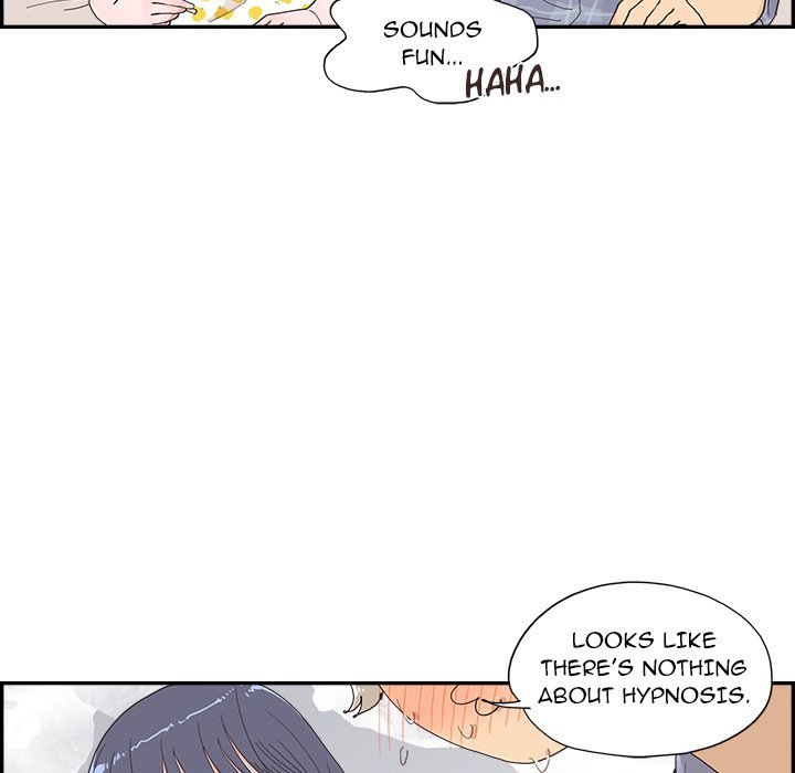 His Women’s University - Chapter 144 Page 83