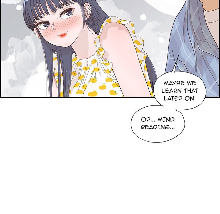 His Women’s University - Chapter 144 Page 84