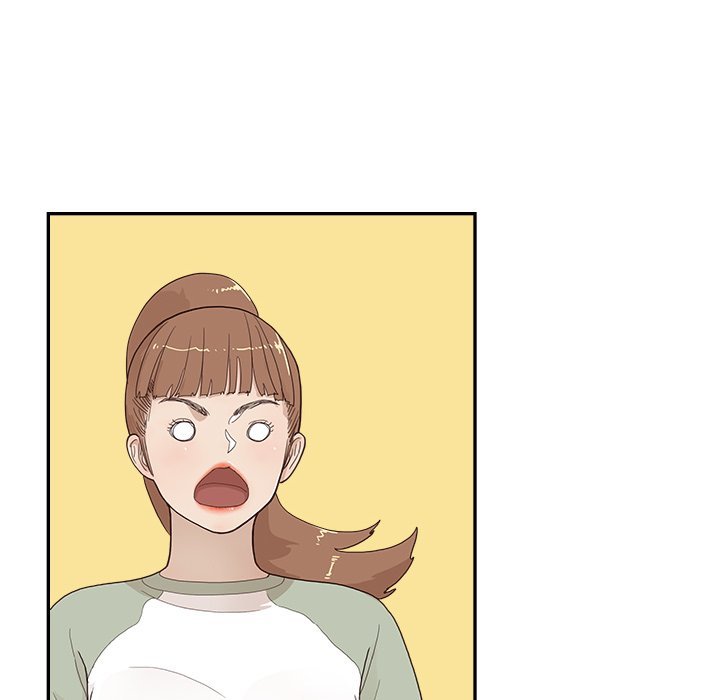His Women’s University - Chapter 144 Page 92