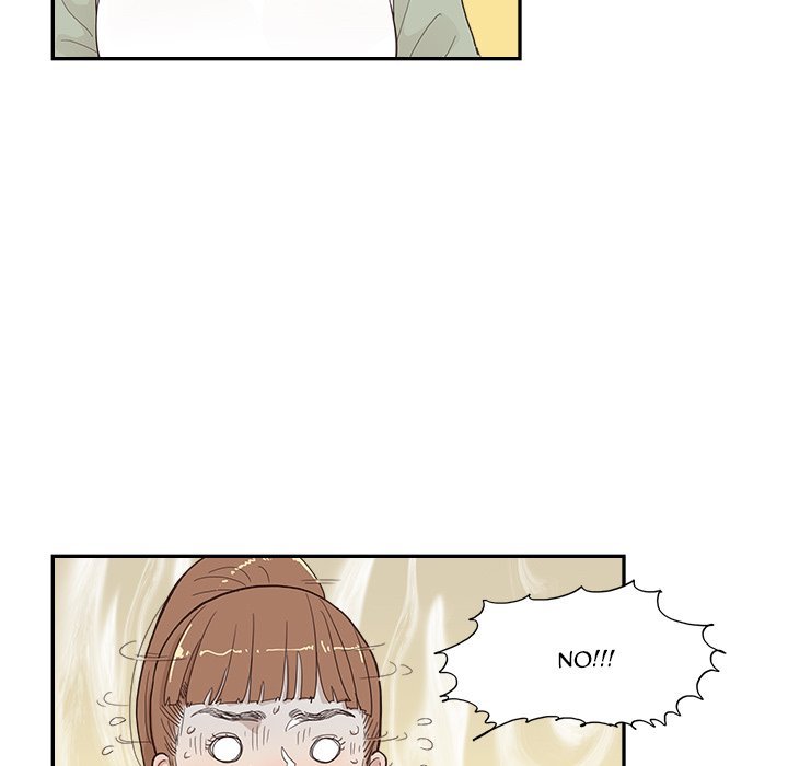 His Women’s University - Chapter 144 Page 93