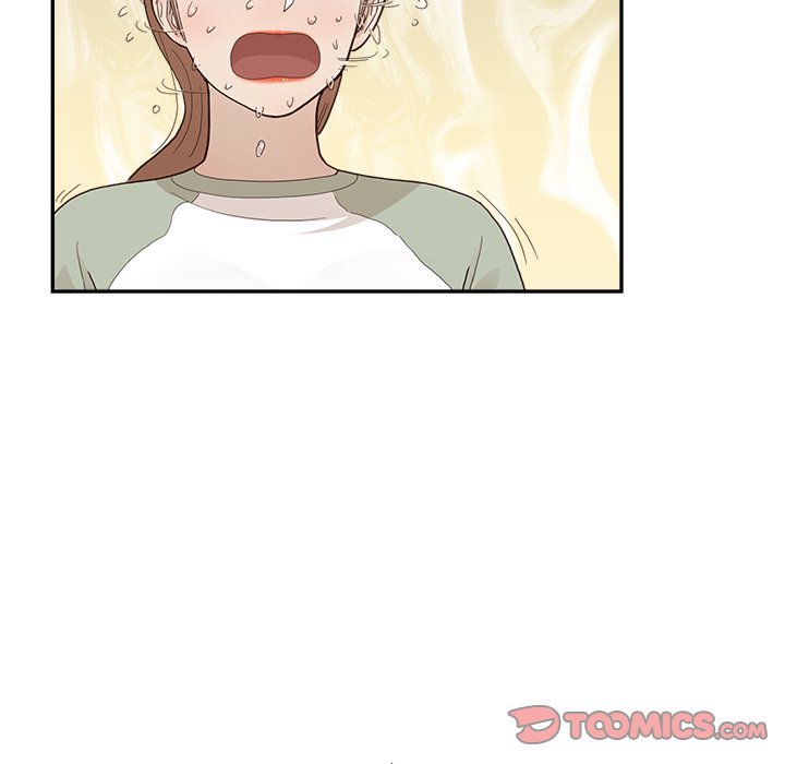 His Women’s University - Chapter 144 Page 94