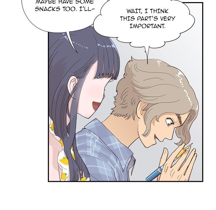 His Women’s University - Chapter 145 Page 11