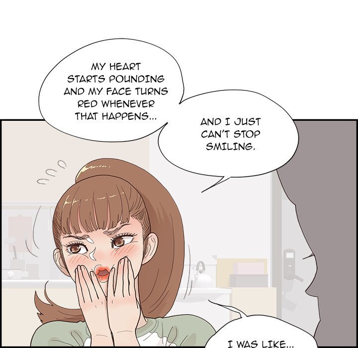 His Women’s University - Chapter 145 Page 21