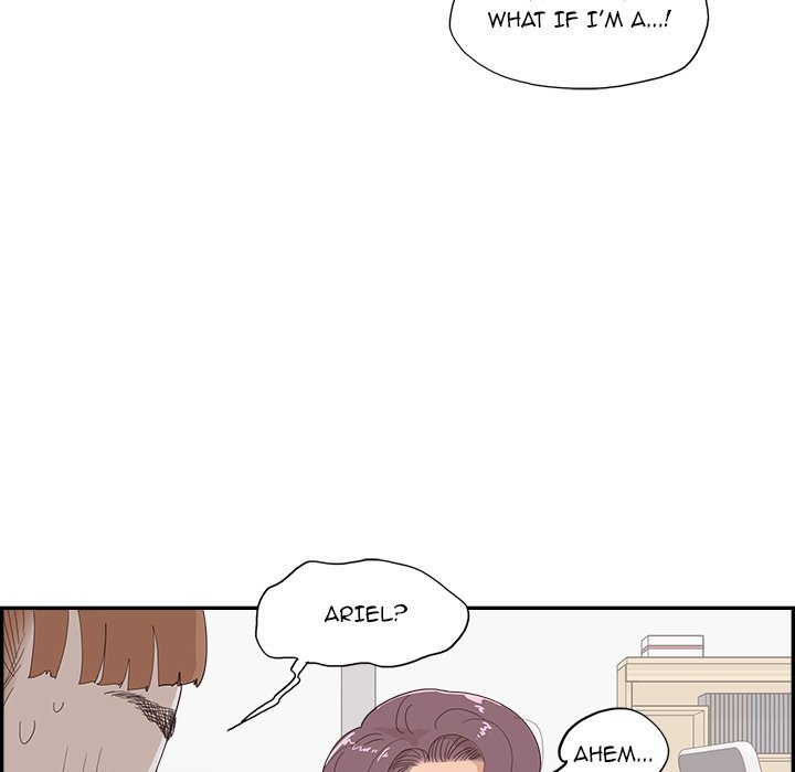 His Women’s University - Chapter 145 Page 22