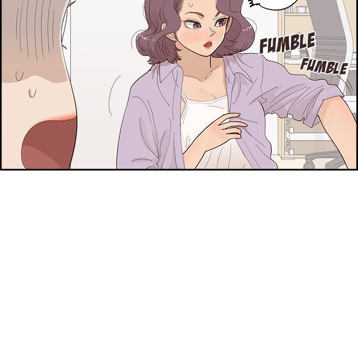 His Women’s University - Chapter 145 Page 23